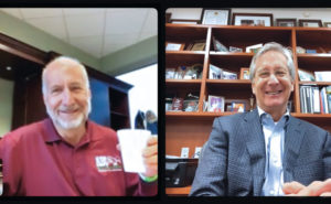 PHOTO: DENNIS JENKINS