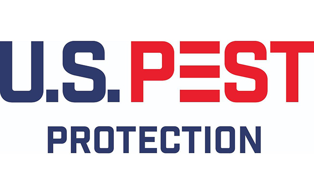LOGO: U.S. PEST PROTECTION