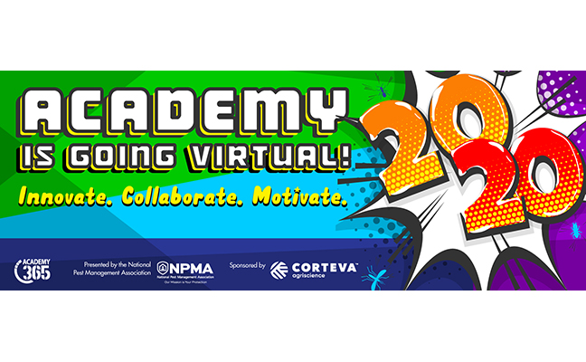 IMAGE: NATIONAL PEST MANAGEMENT ASSOCIATION