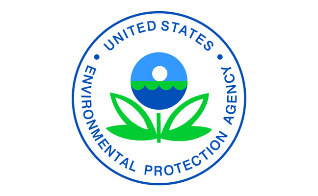 LOGO: EPA