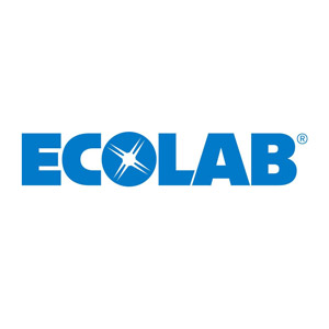 LOGO: ECOLAB