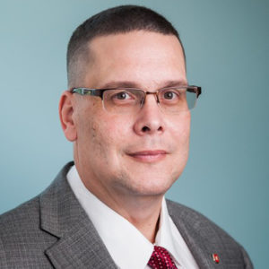 Karl J. Kisner. IMAGE: VESERIS