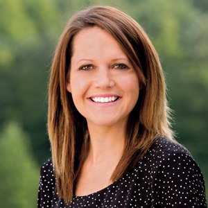 Kristen Oakley, Marketing Communications Lead, Syngenta