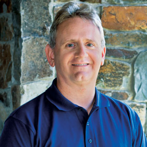 Tony Schultz, Business Manager, Zoëcon Professional Products