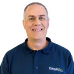 Don McCandless, CEO, ConidioTec