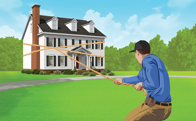 ILLUSTRATION: ROB DOBI