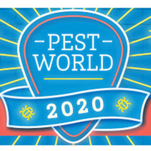 IMAGE: NATIONAL PEST MANAGEMENT ASSOCIATION