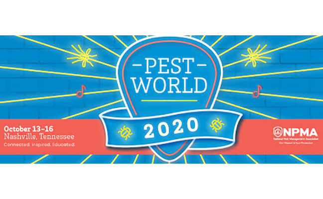 IMAGE: NATIONAL PEST MANAGEMENT ASSOCIATION