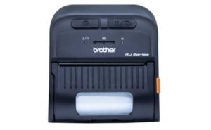 IMAGE: BROTHER MOBILE SOLUTIONS