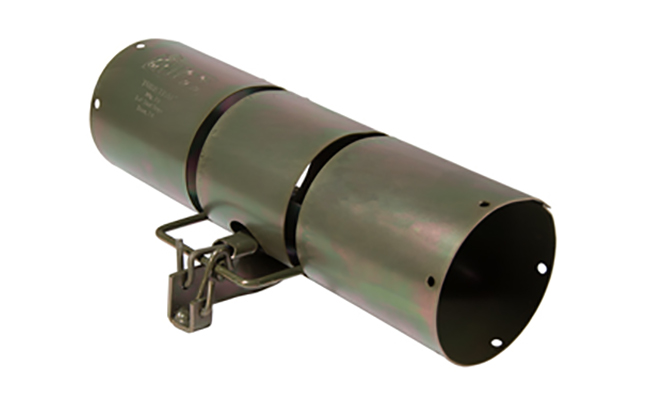 IMAGE: WILDLIFE CONTROL SUPPLIES