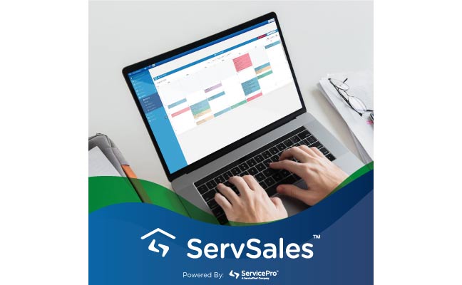 IMAGE: SERVICEPRO, A SERVICETITAN COMPANY