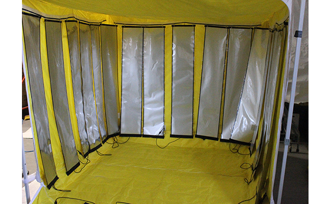 IMAGE: AMCAN BUGSTOP