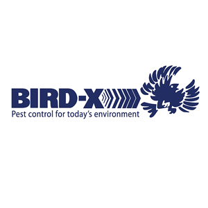 LOGO: BIRD-X