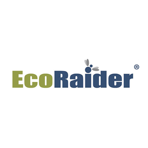 LOGO: ECORAIDER