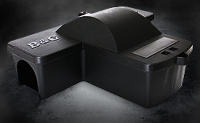 IMAGE: B&G, A PELSIS BRAND