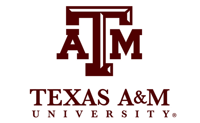 LOGO: TEXAS A&M