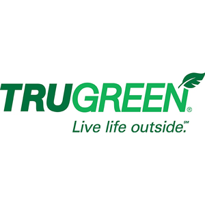LOGO: TRUGREEN
