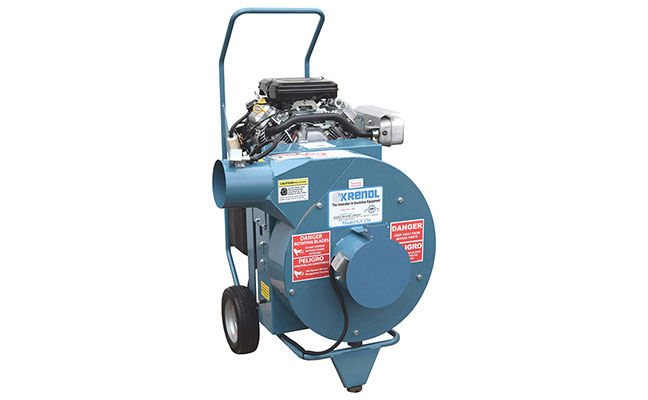 IMAGE: PEST CONTROL INSULATION