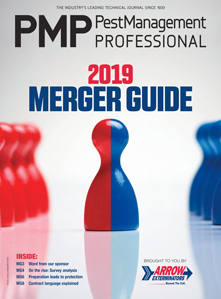 2019 Merger Guide. PHOTO: ISTOCK.COM/ANDREYPOPOV