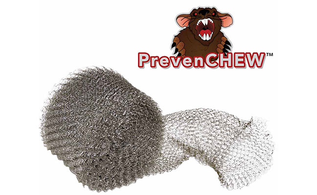 IMAGE: WILDLIFE CONTROL SUPPLIES