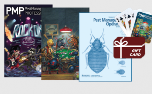 IMAGES: ILLUSTRATIONS: MIKE RIGHT, DAVID MCMACKEN, PMP STAFF