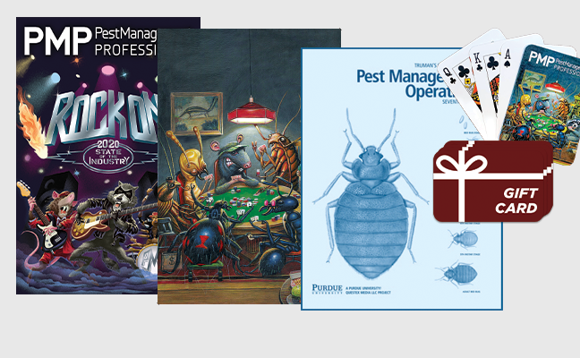 IMAGES: ILLUSTRATIONS: MIKE RIGHT, DAVID MCMACKEN, PMP STAFF