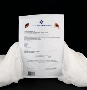 PHOTO: ALLERGY TECHNOLOGIES
