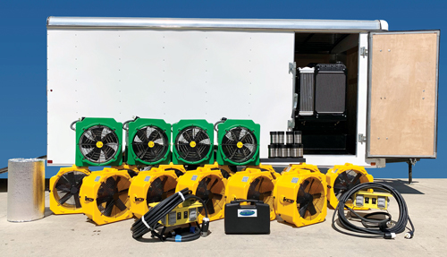 Photo: GreenTech Heat