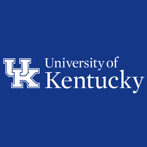 LOGO: UNIVERSITY OF KENTUCKY