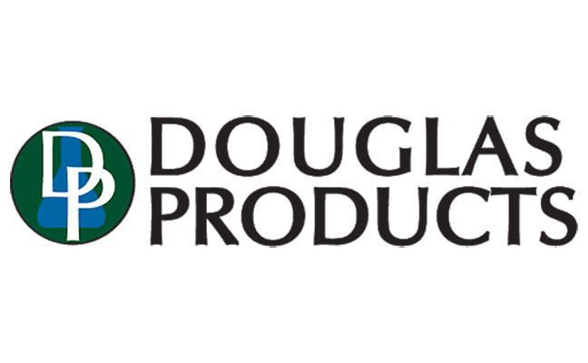 LOGO: DOUGLAS PRODUCTS