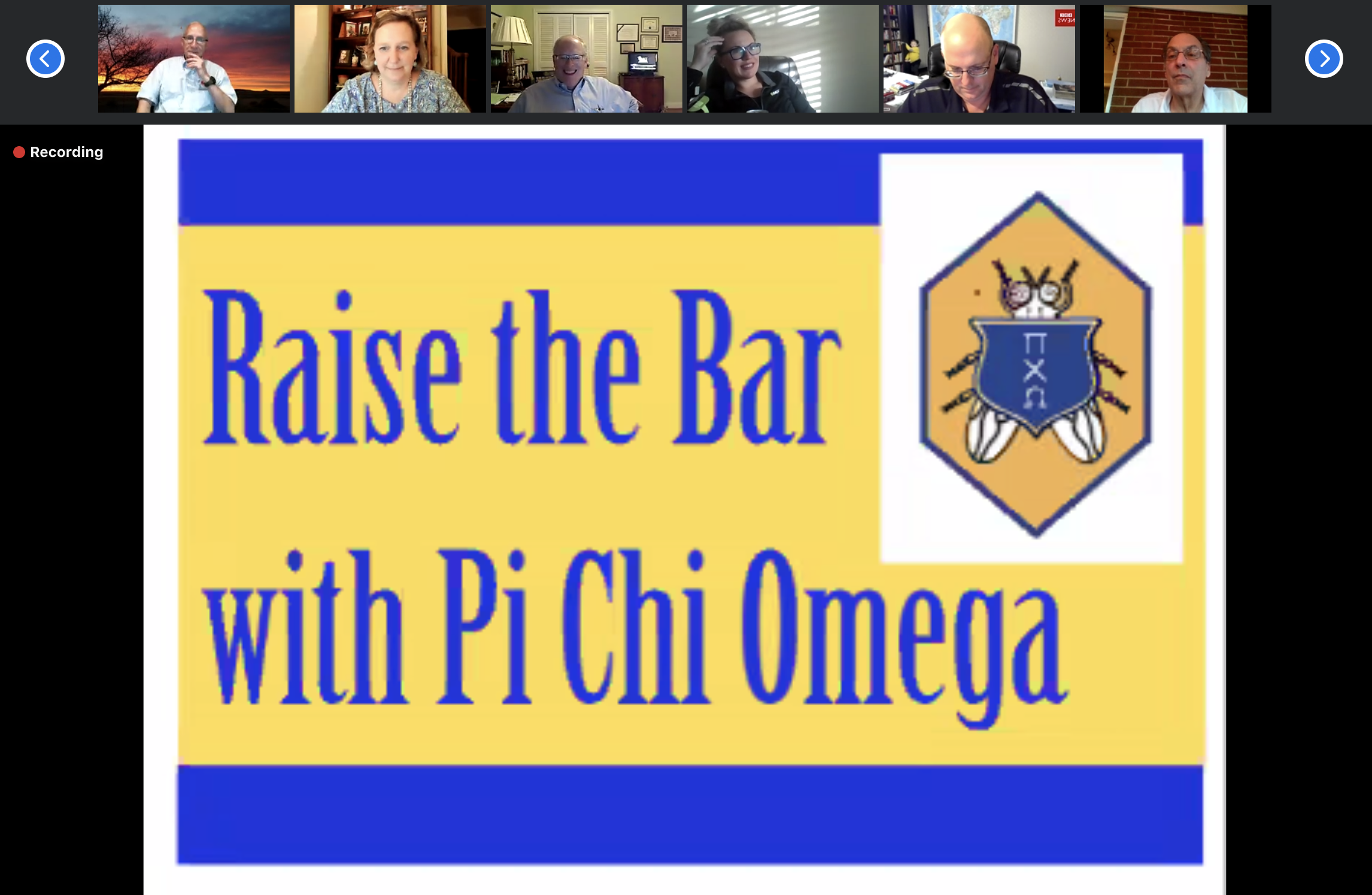 IMAGE: PMP STAFF/PI CHI OMEGA