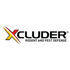 LOGO: XCLUDER