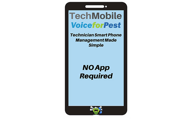 IMAGE: VOICE FOR PEST