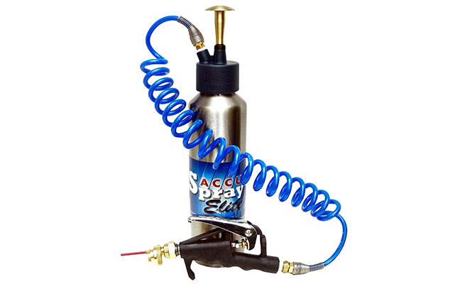 IMAGE: B&G, A PELSIS GROUP BRAND