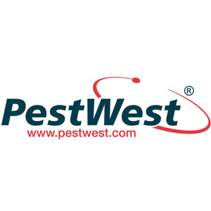 LOGO: PESTWEST USA