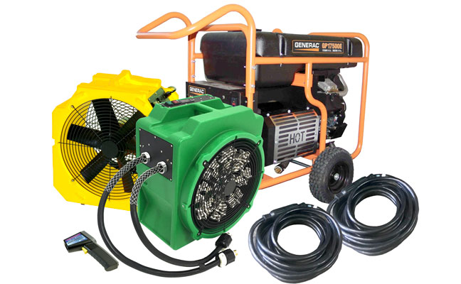 IMAGE: GREENTECH HEAT