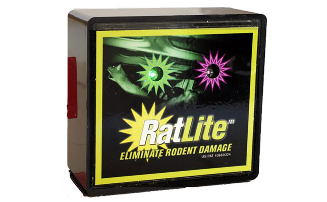 IMAGE: RATLITE