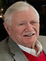 Doug MacPherson