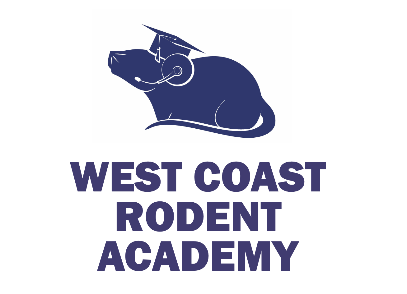 Image: West Coast Rodent Academy