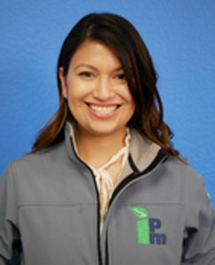 Angie Lechuga