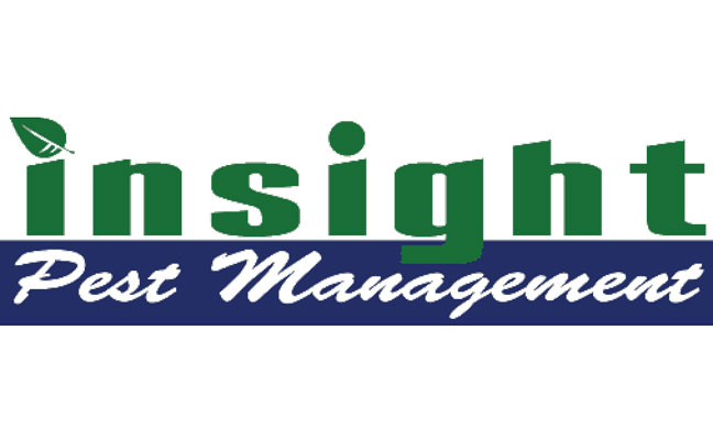 LOGO: INSIGHT PEST MANAGEMENT
