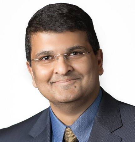 Roger Chacko