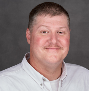 Wade Sanders