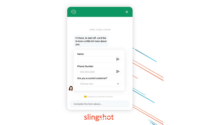IMAGE: SLINGSHOT