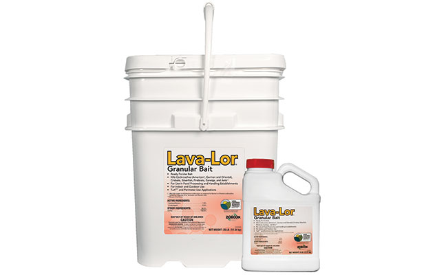 ZOËCON PROFESSONAL PRODUCTS