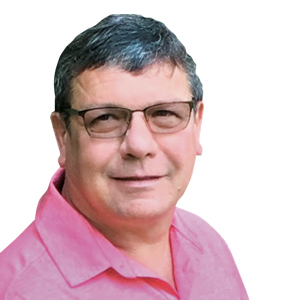 John Barnett