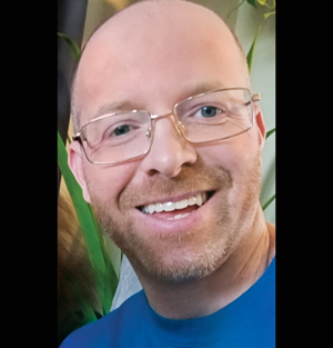 Nathan Curran