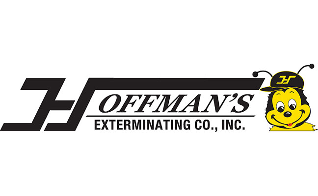 Logo: Hoffman’s Exterminating