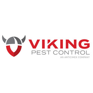 LOGO: VIKING PEST CONTROL