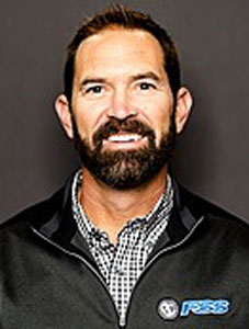Jeff Waggoner, ACE